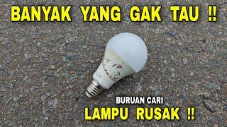 CUMA MODAL KOREK, GAK PERLU BELI LAMPU LAGI !!