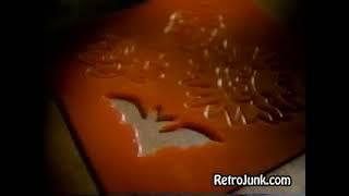 Fruit Roll-Ups & Fruit By the Foot Ad- Goosebumps (1997)