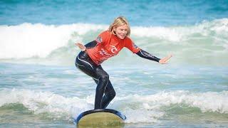 Surf Lesson & Hire - Newquay Activity Centre