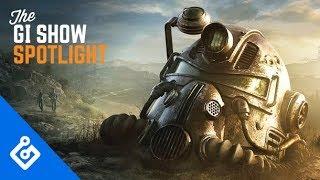 Our Full Fallout 76 Beta Impressions