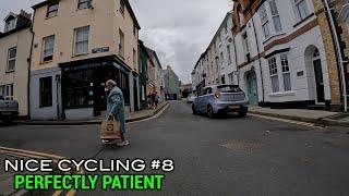 Nice Cycling #8 | Perfectly Patient