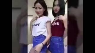 Goyang Khot Dance Tocul Kimcil Cabe cabean!!Dubsmash