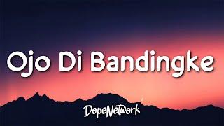 Farel Prayoga - Ojo Di Bandingke (Lirik Lagu/Lyrics)