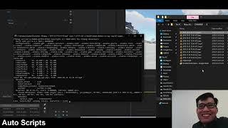 FFmpeg Tutorial - FIX Audio Video desync   Variable to Constant Frame Rate VFR to CFR