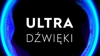 Ultradźwięki