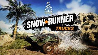 [ENG/HIN] Let's Play in Mud In #snowrunner Multiplayer || With @RandomViewsTV