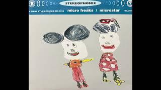 microstar - micro freaks (1997) [FULL ALBUM]