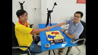 Nguyễn Hoàng Lâm vs Nguyễn Anh Đức | Chung Kết - Cúp MIDO CHESS CLUB 2024 | Phân tiên 10p+5s chạm 8