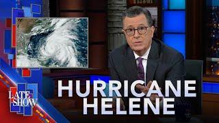 The Southeast Is Reeling From Hurricane Helene - Here's How You Can Help