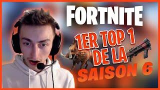 BEST OF - FORTNITE SAISON 6 [01] (Ft.Twijoke/Efflam)