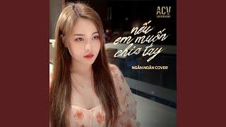 Nếu Em Muốn Chia Tay (Instrument) (Lion Remix)