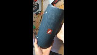 Портативная колонка JBL Xtreme 2 / Не заряжается | РЕМОНТ