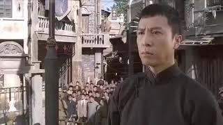 Ip man vs jendral japan sub indo