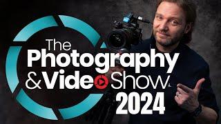 Best of THE PHOTOGRAPHY SHOW 2024