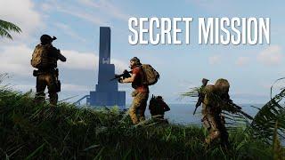 Ghost Recon Breakpoint - Secret Mission (Like a Snake) / Quantum Computer Center / Russian Ration