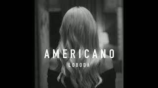 LOBODA - AMERICANO (Премьера клипа 2021)
