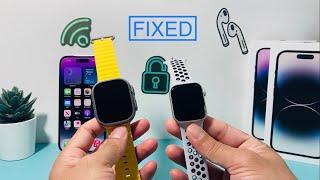 Apple Watch Won’t Turn On? Here’s How to Fix It!