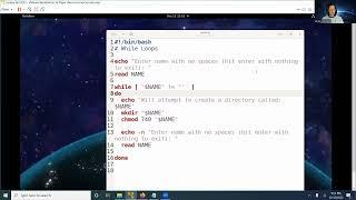 Chapter 8 Take a Tour of Linux's Graphical User Interface