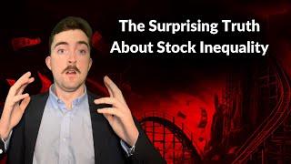 The Surprising Truth About Stock Inequality | The Daily Peel