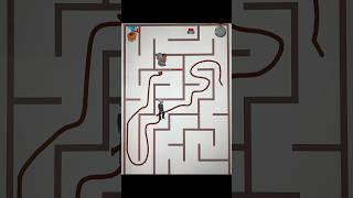 skibidi toilet 148 / Cool mobile games at home, best puzzle game #shorts