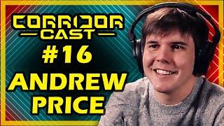 EP#16 | Blender Guru Andrew Price