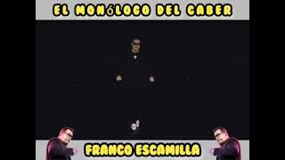 El caver #francoescamilla