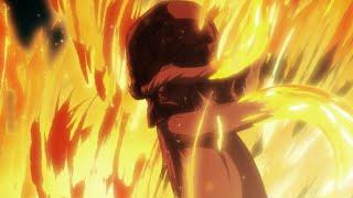 Yamamoto unleash his Bankai !!~ |Bleach: Thousand-Year Blood War Ep. 6 #anime #animemoments