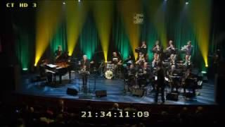 Milan Svoboda & Prague Big Band (40) feat. Bob Mintzer - Vision