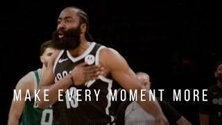 FanDuel Sportsbook x NBA - Make Every Moment More!