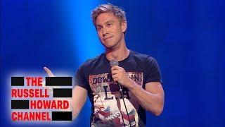 Russell On Bristol | Russell Howard