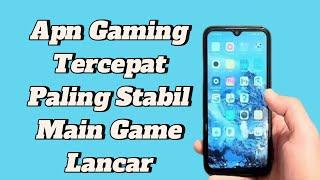 APN GAMING TERCEPAT PALING STABIL - MAIN GAME LANCAR