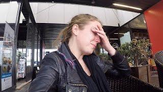 I LOST MY GOPRO! NZ VLOG | PsychoTraveller