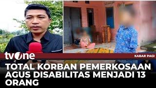 Korban Pemerkosaan Agus Total Menjadi 13 Orang, Pendamping Korban Ungkap Modusnya | tvOne