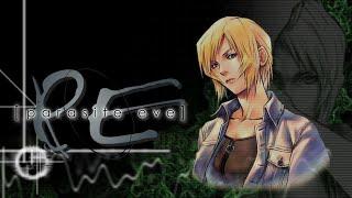 Parasite Eve / Sony Playstation / Прохождение на русском языке