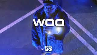 "WOO" - Pop Smoke X Bobby Shmurda X UK/NY Drill Type Beat 2020 | (Prod Chris Rich)