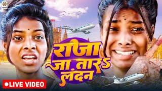 Viral Girl रंजीता का Live विडियो | #Shilpi Raj | Raja Jatara Landan | Np editor | Albam song