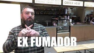 EX FUMADOR