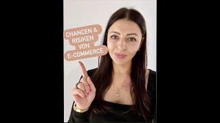 E-COMMERCE: Deine Chancen und Risiken!!! Was steckt dahinter???