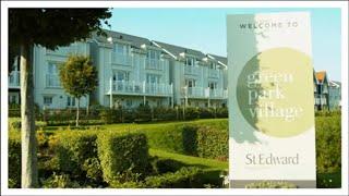 Green Park Village, Reading - Effortless Living For Everyone