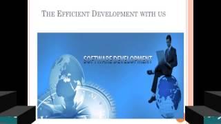 Dolphin Development Services at CrowdFinch Technologies