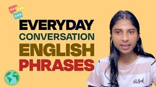 How to Improve Your English Speaking: Essential Everyday Phrases!