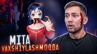 MITA VAXSHIYLASHYAPTI ► MISIDE #3