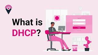 What is DHCP in simple words?