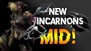 The New Incarnons Are... MID! | Boar - Gorgon - Gammacor & Angstrum