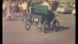 Hershey Car Show Driveby Oct 1962