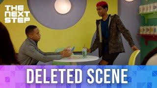 #TNS8 | Deleted Scene | Ethan & Marcus