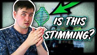Autism Stimming: 5 Types Of Autism Stimming [#AD - Gifted]