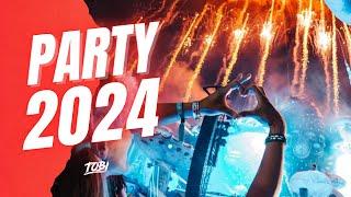 Party Mix 2024 | The Best Remixes & Mashups Of Popular Songs Of All Time | EDM Bass Music 