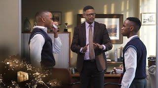 Brother against brother – Gomora | Mzansi Magic | S2 | Ep7 | Mzansi Magic