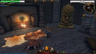 NeverWinter: Opening 19 Omu treasure hunts.